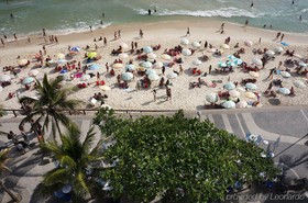 Hotel Arpoador