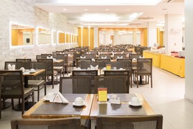Hotel Atlantico Travel Copacabana