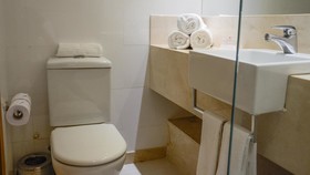 Hotel Atlantico Travel Copacabana
