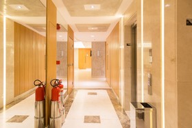Hotel Atlantico Travel Copacabana