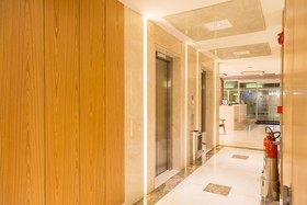 Hotel Atlantico Travel Copacabana