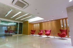 Hotel Atlantico Travel Copacabana