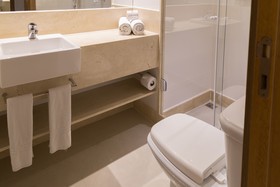Hotel Atlantico Travel Copacabana