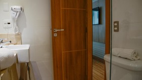 Hotel Atlantico Travel Copacabana