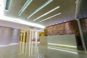 Hotel Atlantico Travel Copacabana