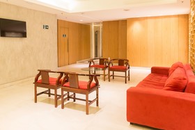 Hotel Atlantico Travel Copacabana