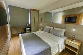 Hotel Atlantico Travel Copacabana