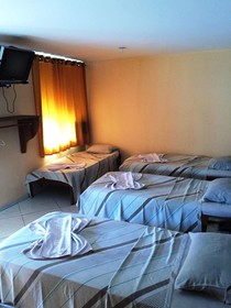 Hotel Barão de Tefé