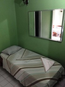 Hotel Barão de Tefé