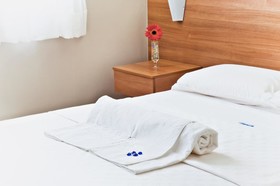 Hotel Caracas Rio