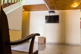Hotel Cruz de Ouro