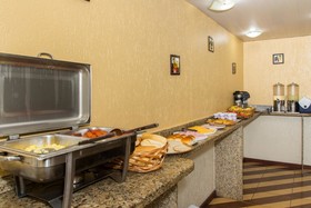 Hotel Cruz de Ouro
