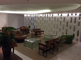 Hotel Emiliano Rio de Janeiro