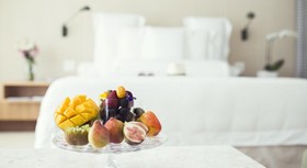 Hotel Emiliano Rio de Janeiro
