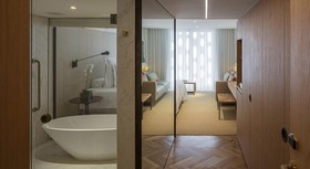Hotel Emiliano Rio de Janeiro