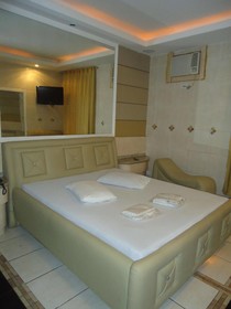 Hotel Emoções - Adults Only