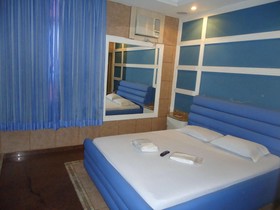 Hotel Emoções - Adults Only