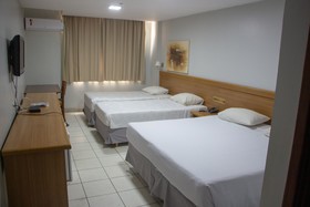 Hotel Golden Park Aeroporto Rio de Janeiro