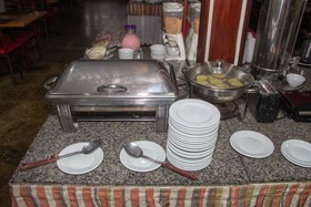 Hotel Golden Park Aeroporto Rio de Janeiro