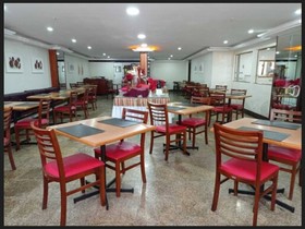 Hotel Golden Park Aeroporto Rio de Janeiro