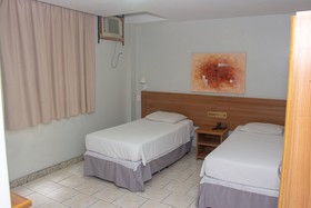 Hotel Golden Park Aeroporto Rio de Janeiro