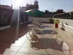 Hotel Golden Park Aeroporto Rio de Janeiro