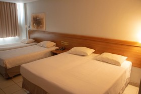 Hotel Golden Park Aeroporto Rio de Janeiro