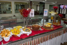 Hotel Golden Park Aeroporto Rio de Janeiro