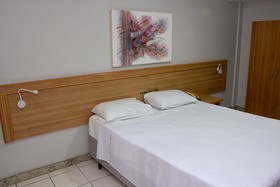 Hotel Golden Park Aeroporto Rio de Janeiro