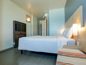 Hotel ibis Rio de Janeiro Barra Da Tijuca