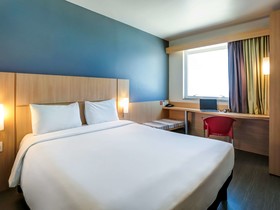 Hotel ibis Rio de Janeiro Barra Da Tijuca