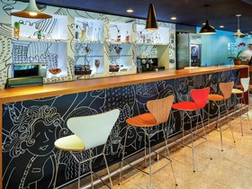 Hotel ibis Rio de Janeiro Barra Da Tijuca