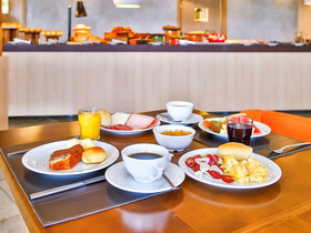 Hotel ibis Rio de Janeiro Barra Da Tijuca