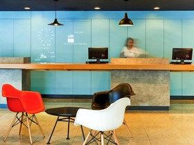Hotel ibis Rio de Janeiro Barra Da Tijuca
