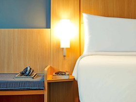 Hotel ibis Rio de Janeiro Barra Da Tijuca