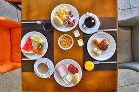 Hotel ibis Rio de Janeiro Barra Da Tijuca