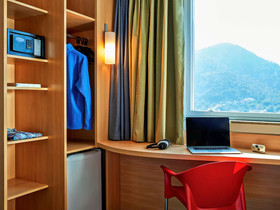 Hotel ibis Rio de Janeiro Barra Da Tijuca