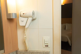 Hotel ibis Rio de Janeiro Barra Da Tijuca