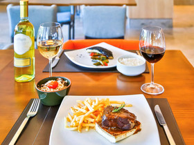 Hotel ibis Rio de Janeiro Barra Da Tijuca