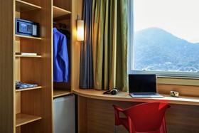 Hotel ibis Rio de Janeiro Barra Da Tijuca