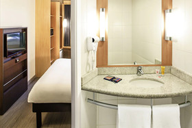 Hotel ibis Rio de Janeiro Barra Da Tijuca