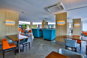 Hotel ibis Rio de Janeiro Barra Da Tijuca