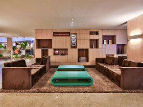 Hotel ibis Rio de Janeiro Barra Da Tijuca