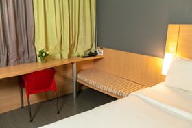 Hotel ibis Rio de Janeiro Barra Da Tijuca