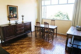 Hotelinho da Urca