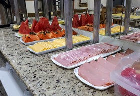Hotel Único