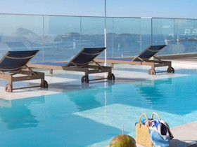 Hotel Novotel Rio de Janeiro Leme