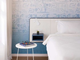 Hotel Novotel Rio de Janeiro Leme