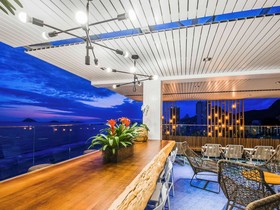 Hotel Novotel Rio de Janeiro Leme