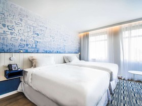 Hotel Novotel Rio de Janeiro Leme